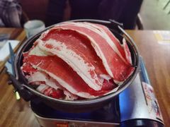 -黑门食堂