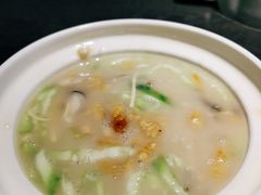 顺德拆鱼羹-粤凤佬