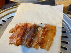 -入火韩国烤肉(凯旋广场店)