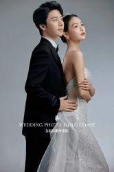 点击看大图 -金海岸婚纱摄影(塘沽店)