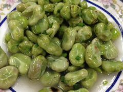 蚕豆-元泰酒店