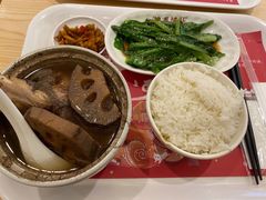 -钟姐炖品(印象城百盛店)