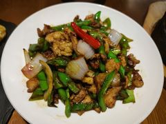 -香港翠园茶餐厅(迪凯银座店)
