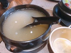 自酿米酒-一心烤肉(延安路店)