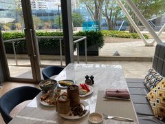 -香港数码港艾美酒店