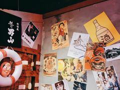-白石的深夜食堂(济南万象城店)