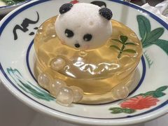 -刘姐啤酒鱼民族演艺餐厅(西街总店)