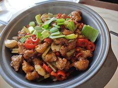 -嘉丰湘菜馆(芳群园店)