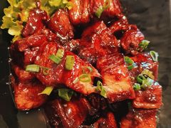 -浦江餐饮•上海菜馆(五四路店)