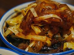 -兰边碗(鼓楼店)
