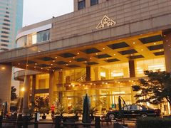 -金陵江南大饭店