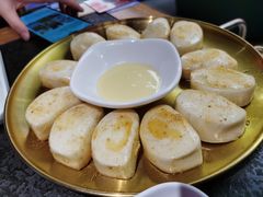-一家东北烤肉(华大店)
