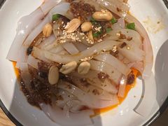 -渝信川菜 · 川味家常菜(财富购物中心店)