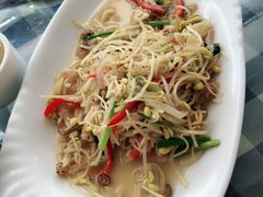 -钱大妈海鲜饭店(保利林语店)