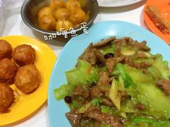 -冰岛茶餐厅(世茂店)