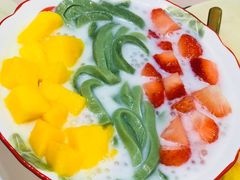 -甜心妈妈·榴莲星级糖水(北京路总店)