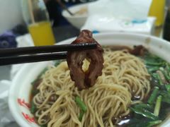 -老赵面店(大西路店)