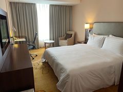 -成都世纪城假日酒店-西楼