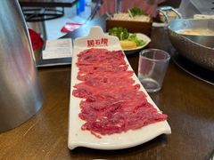 -潮澎派·潮汕菜大排档(南较西路店)