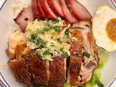 -余百年·现烧烧腊(布吉华浩源店)