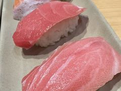 -友壹町寿司(新DNA购物中心店)