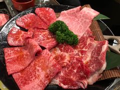 -俺的焼肉(銀座9丁目店)