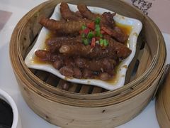 -虾饺妹·酒家(金碧店)