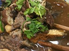 -门框胡同百年卤煮(鸟巢店)