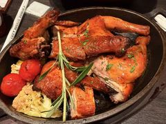 -卡朋西餐(宝安大仟里店)