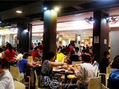 -龙海鲜螃蟹王(宏茂桥店)