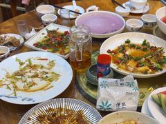 -下梅人家土菜馆(历史文化餐厅度假区店)