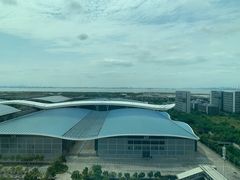 -深圳国际会展中心希尔顿酒店(前海华发冰雪世界店)