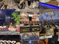 -芭菲盛宴·环球美食(北城国际店)