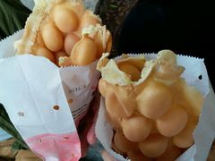 -利强记北角鸡蛋仔(弥敦道店 )