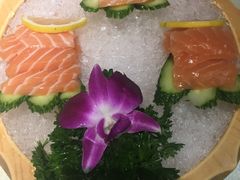 -小厨师·二十年沈家门小海鲜(百井坊巷店)