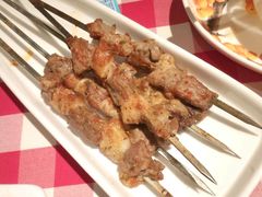 -西贝(上海我格广场店)