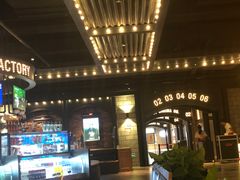 -CGV影城(滨江天街IMAX店)