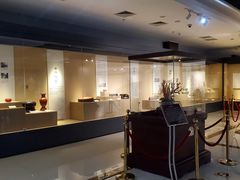 -北京工艺美术博物馆