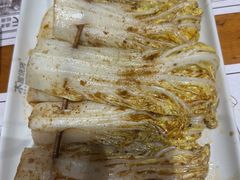-木屋烧烤(上梅林店)