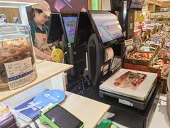 -上海市长春食品商店(淮海中路店)
