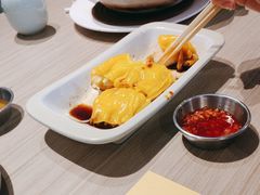 -茶港·点心·啫啫煲(王府井店)