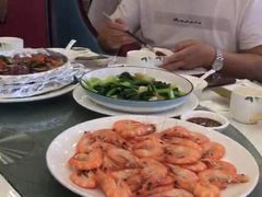 -国贸旋转餐厅(国贸广场店)