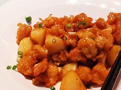 -王庄阿咪海鲜大排档(象园店)