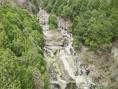 -狼牙山风景区