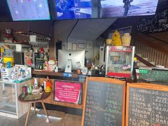 -木沐影咖(鑫乐汇购物广场店)