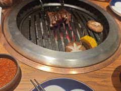 -炎蔵牛舌烤肉