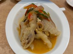 -广东胜利宾馆西关粤中餐厅