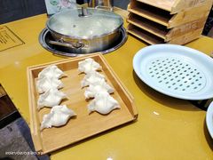 -家里婆自助水饺(振华路店)