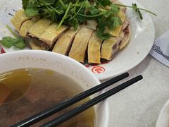 -振鼎鸡(福州路店)
