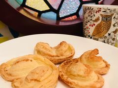 -国际饭店·帆声西饼屋(黄河路店)